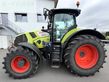 Tractor agrícola - Claas - axion 830 cmatic cebis, fkh CMATIC CEBIS