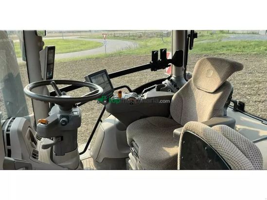 Tractor agrícola - John Deere - 6r 250