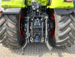 Tractor agrícola - Claas - axion 870 cmatic cebis CMATIC CEBIS