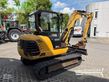 Excavadora - Caterpillar - 304.5