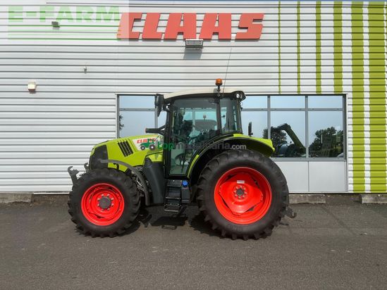 Tractor agrícola - Claas - arion 420 m