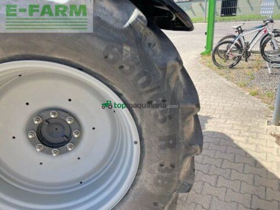Tractor agrícola - Deutz-Fahr - 6150.4 rv shift
