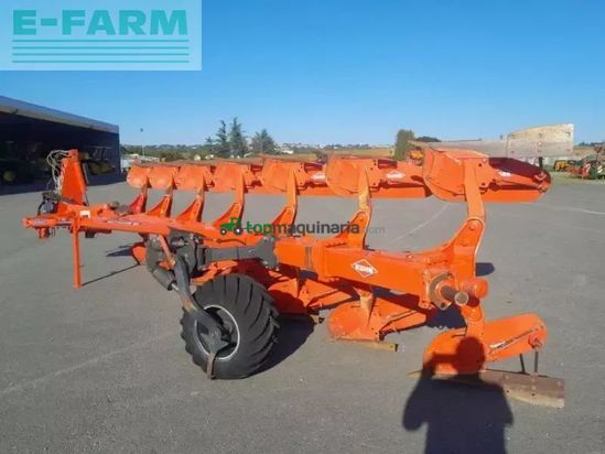 Arado - Kuhn - mm183-7t