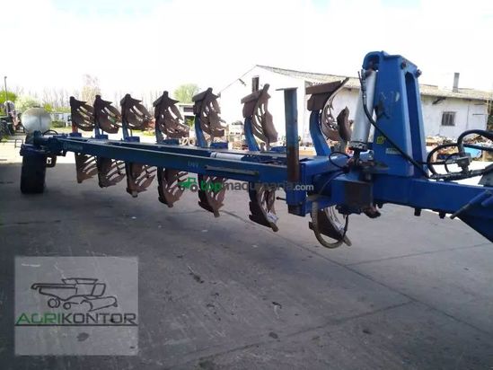 Arado - Overum - dvl 7108h