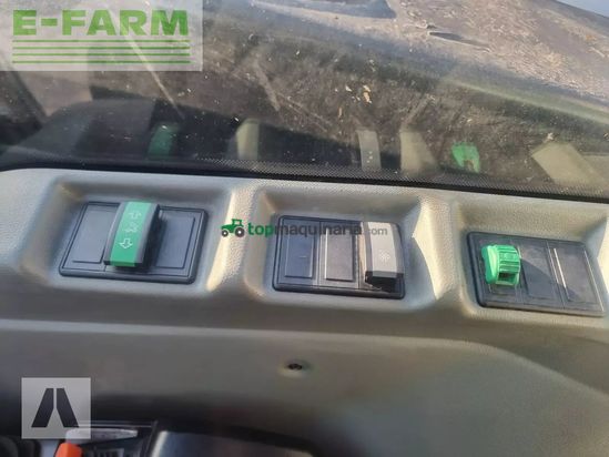 Telescopica - kramer - kt 559 kt559