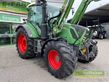Tractor agrícola - Fendt - 313 vario