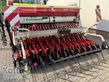 Combinado de siembra - Pöttinger - lion 302 + vitasem 302 add