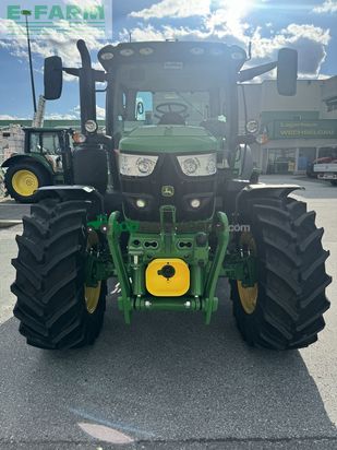 Tractor agrícola - John Deere - 6r150