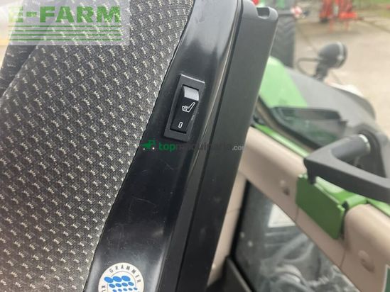 Tractor agrícola - Fendt - 936 vario