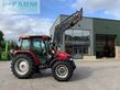 Tractor agrícola - Case IH - jxu 105 tractor (st23938)