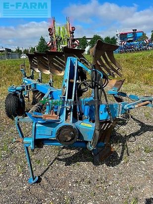 Arado - Lemken - europal 9 5n 100