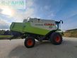 Cosechadora de Cereal - Claas - lexion 550