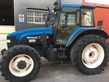 Tractor agrícola - New Holland - TM125 DT