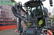 Tractor agrícola - Claas - xerion 4200 saddle trac bauer SADDLE TRAC