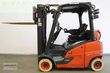 Elevadora - Linde - h 16 t evo 391-00