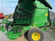 Empacadora gigant - John Deere - v461m
