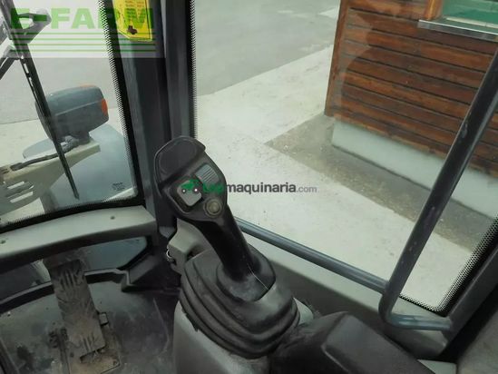 Minicargadora - Terex - tl 80 ( 5.000kg )