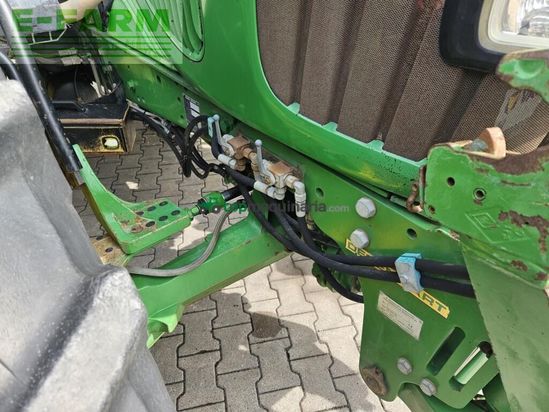 Tractor agrícola - John Deere - 6420s premium