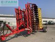 Grada de disco - Pöttinger - terradisc 6001 t