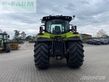Tractor agrícola - Claas - arion 660 cis+