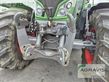 Tractor agrícola - Fendt - 724 vario s4