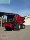 Cosechadora de Cereal - Case IH - axial-flow 7240