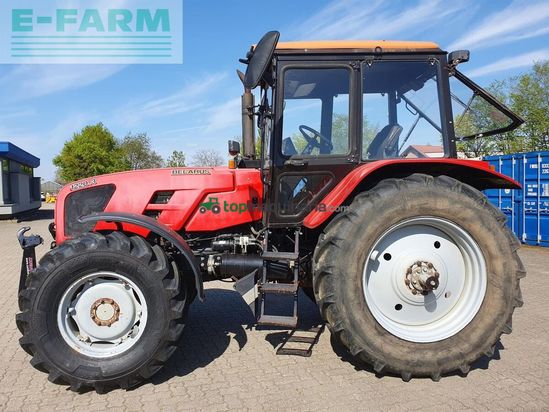 Tractor agrícola - Belarus - 1220.3