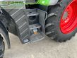 Tractor agrícola - Fendt - 720 profi plus tractor (st27477)