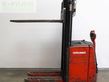 Elevadora - Linde - l 16 i 1173