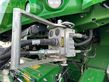 Cosechadora de Cereal - John Deere - 8500 mit kemper 375 plus