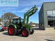 Tractor agrícola - Fendt - 312 power tractor (st26380)