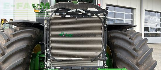 Tractor agrícola - John Deere - 8R 340