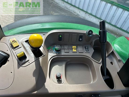 Tractor agrícola - John Deere - 5080r