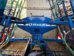 Combinado de siembra - Kockerling - grasmaster 600