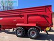 Volquet - Krampe - big body bb 790