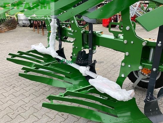 Esparcidor - Amazone - teres 300 v 5+0