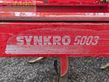 Cultivador - Pöttinger - synkro 5003 k