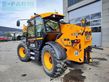 Telescopica - JCB - 536-95 agri xtra