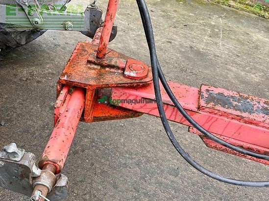 Grada de disco - Brix - stein-gigant jumbo hxl - 6m