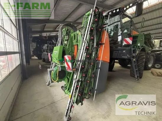 Atomizador - Amazone - uf 2002