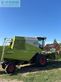 Cosechadora de Cereal - Claas - avero 240