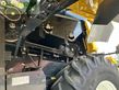 Cosechadora de Cereal - New Holland - cr9090