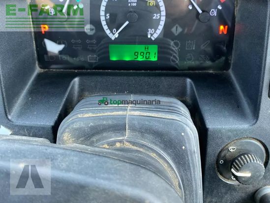 Tractor agrícola - John Deere - 5058e