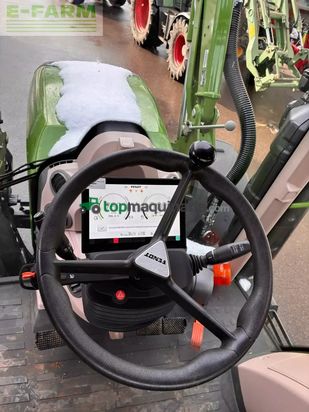 Tractor agrícola - Fendt - 314 vario power