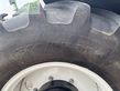 Tractor agrícola - Steyr - 4145 profi cvt
