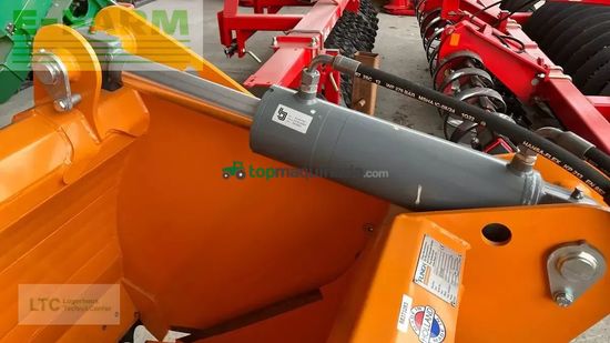 Esparcidor -  - khs 2type 2000