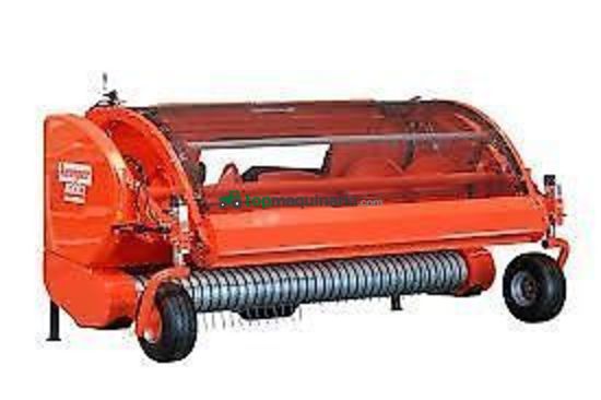 Cabezal - Kemper - c3003