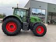 Tractor agrícola - Fendt - 939 profi plus tractor (st27512)