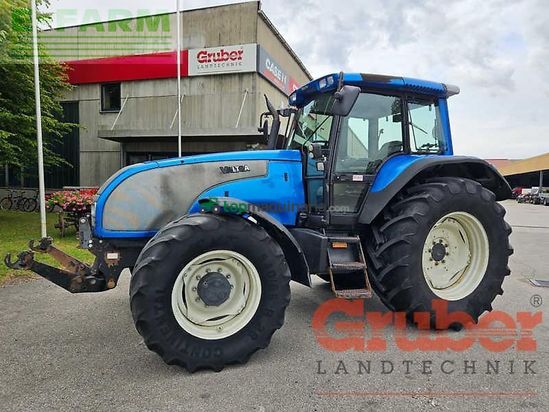 Tractor agrícola - Valtra - t 140