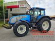 Tractor agrícola - Valtra - t 140
